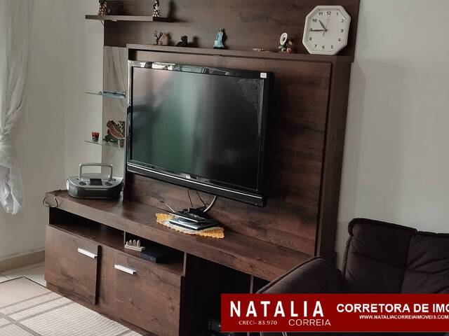 #2289 - Apartamento para Venda em Praia Grande - SP - 2