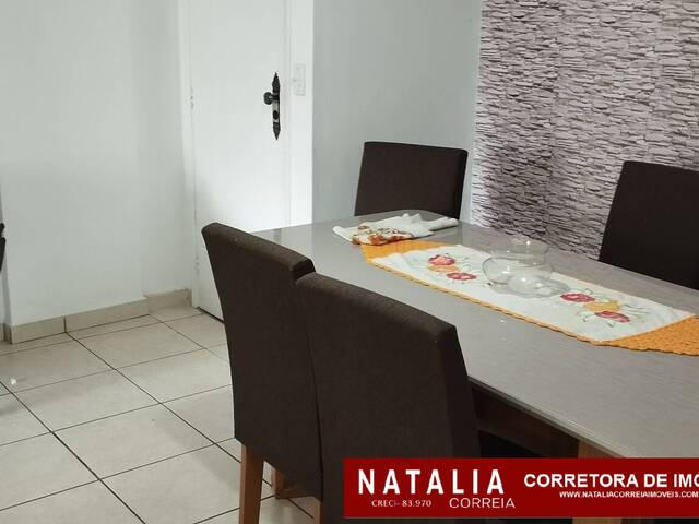 #2289 - Apartamento para Venda em Praia Grande - SP - 3