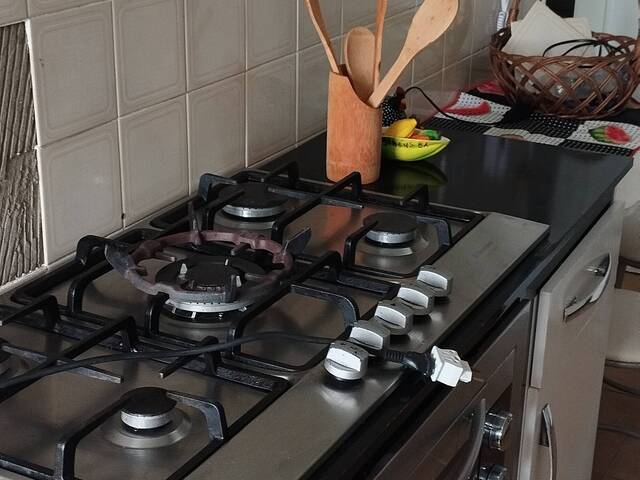Apartamento para Venda em Praia Grande - 4