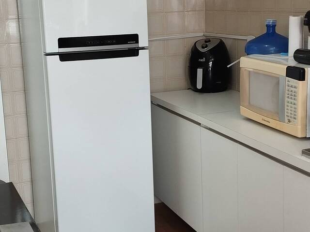 Apartamento para Venda em Praia Grande - 5