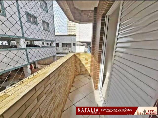 #2290 - Apartamento para Venda em Praia Grande - SP - 2