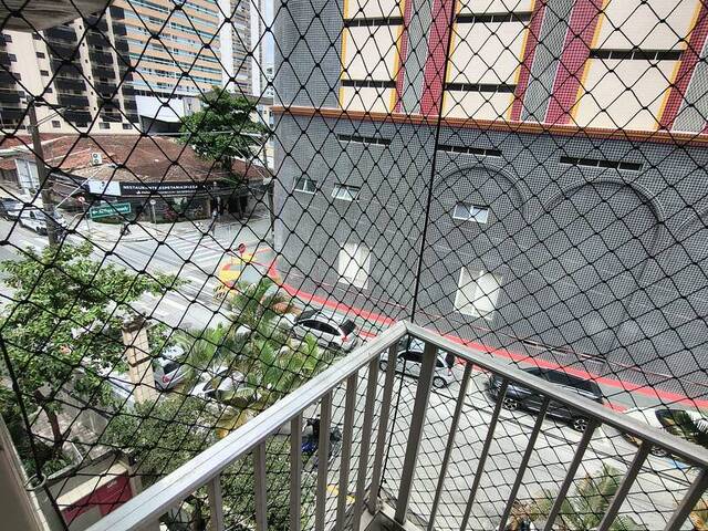 #2291 - Apartamento para Venda em Praia Grande - SP - 1