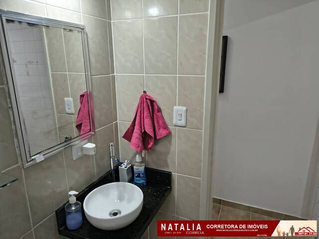 Apartamento para Venda em Praia Grande - 4