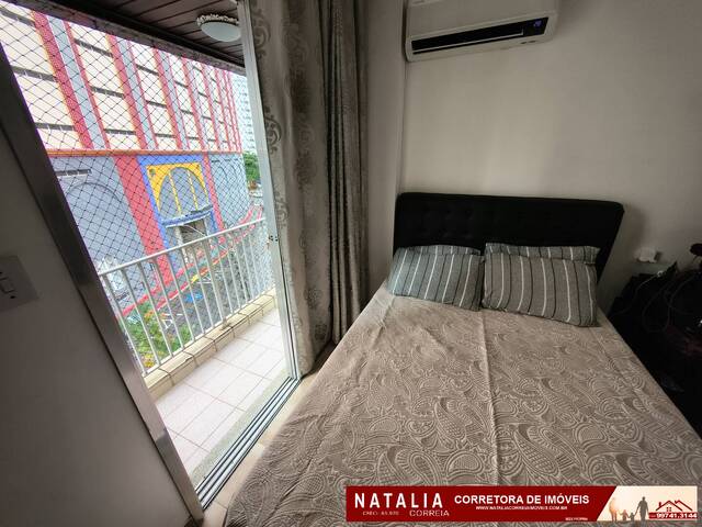 Apartamento para Venda em Praia Grande - 5