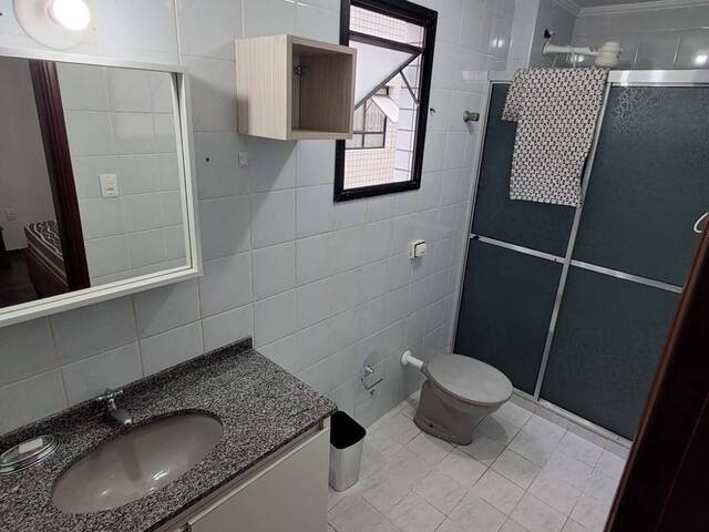 #2292 - Apartamento para Venda em Praia Grande - SP - 3