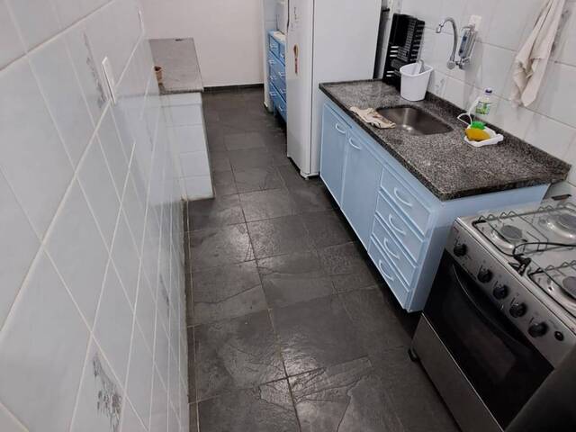 Apartamento para Venda em Praia Grande - 4