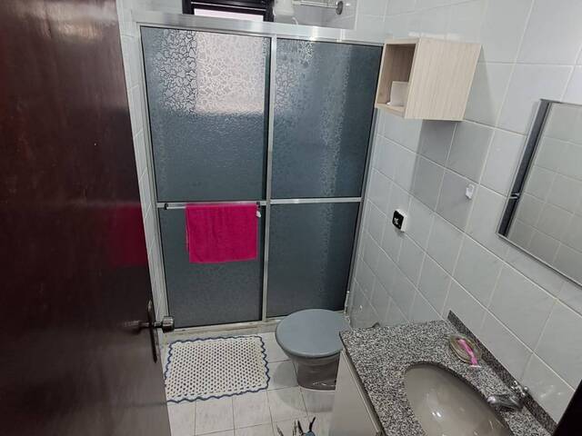 Apartamento para Venda em Praia Grande - 5