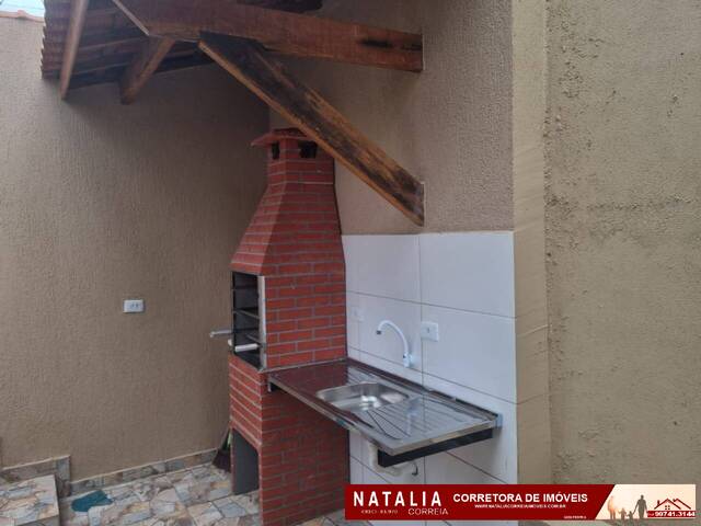 #2293 - Casa para Venda em Itanhaém - SP - 2