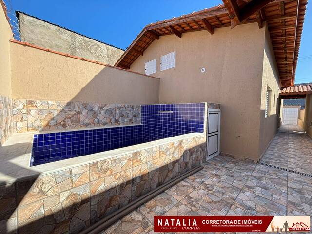 Venda em Recanto Dos Bandeirantes - Itanhaém