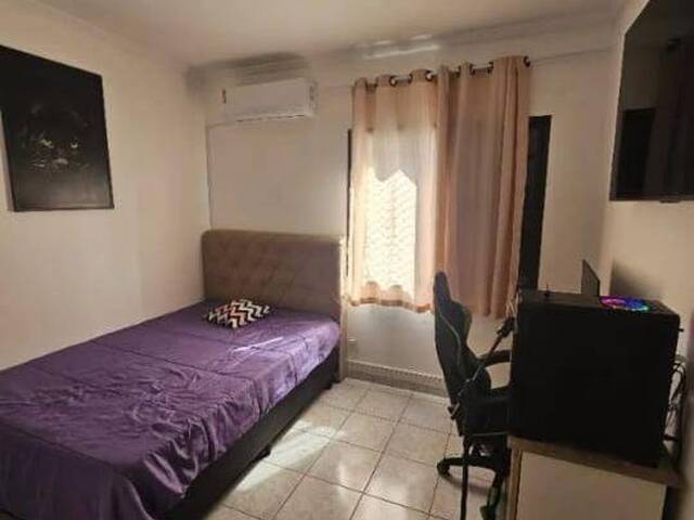 #2294 - Apartamento para Venda em Praia Grande - SP - 3