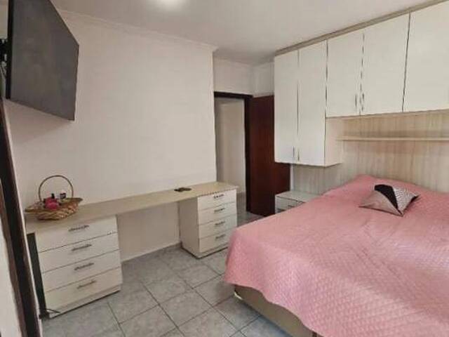 Apartamento para Venda em Praia Grande - 5