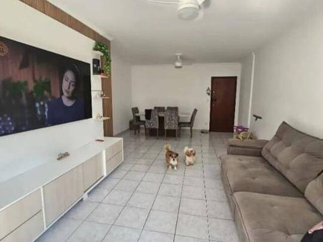 Apartamento para Venda em Praia Grande - 4