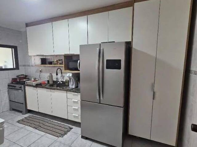 #2294 - Apartamento para Venda em Praia Grande - SP - 2