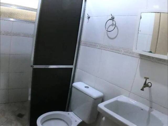 #2295 - Apartamento para Venda em Praia Grande - SP - 3