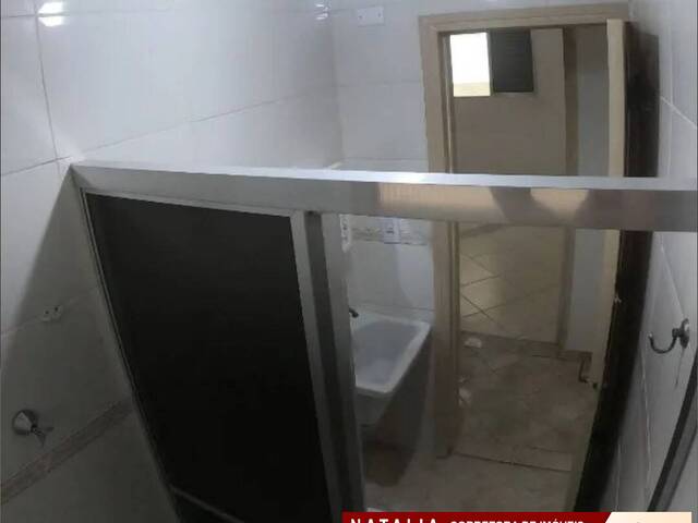 Apartamento para Venda em Praia Grande - 4