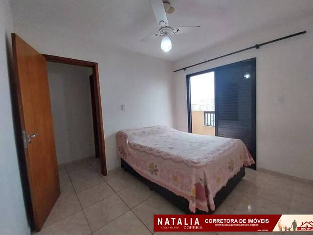 Apartamento para Venda em Praia Grande - 5