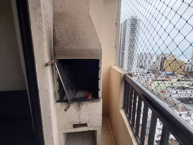 Apartamento para Venda em Praia Grande - 4