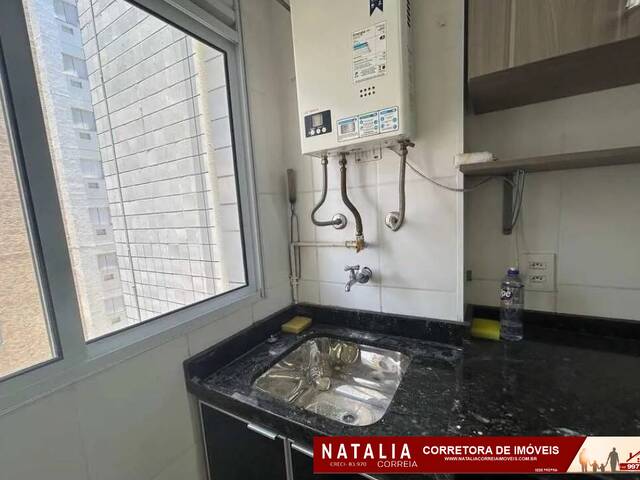 Apartamento para Venda em Praia Grande - 4