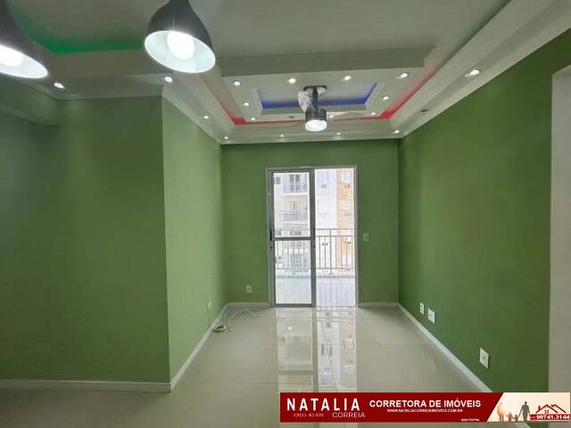 #2297 - Apartamento para Venda em Praia Grande - SP - 2