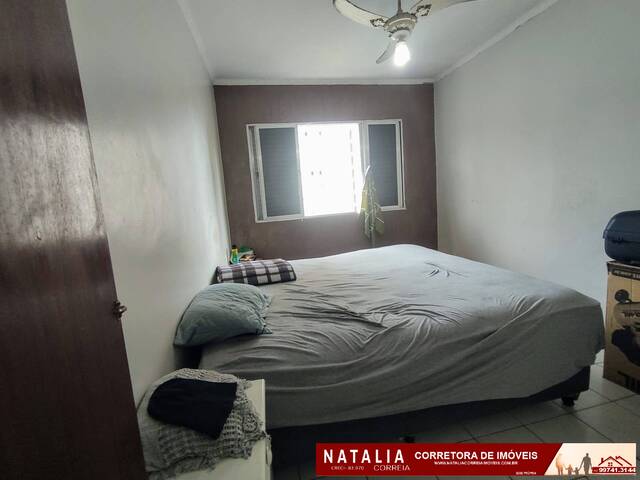 Apartamento para Venda em Praia Grande - 5