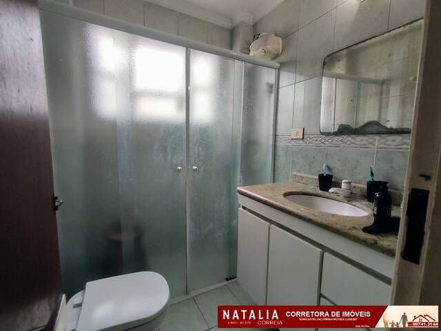 Apartamento para Venda em Praia Grande - 4