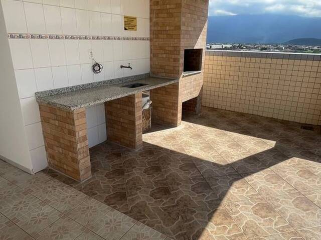 Apartamento para Venda em Praia Grande - 5