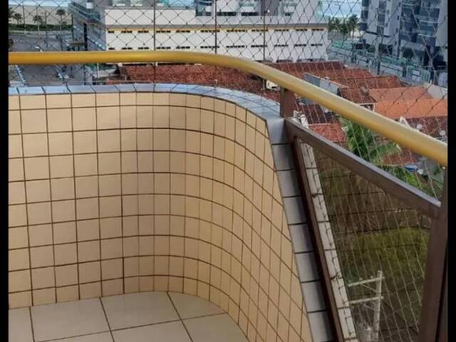 Apartamento para Venda em Praia Grande - 4
