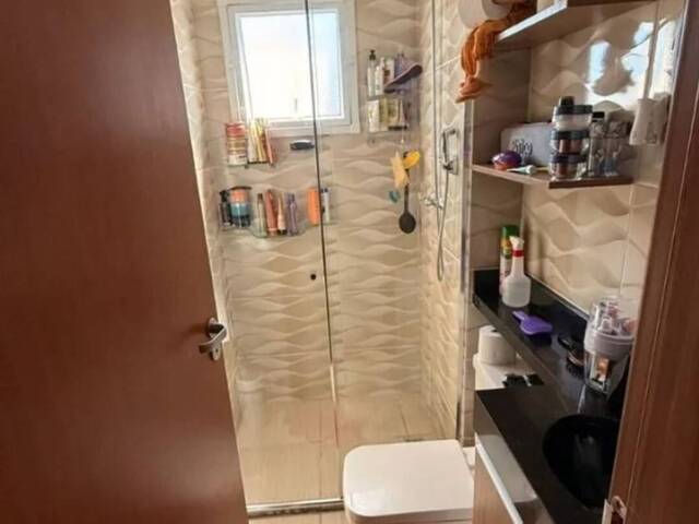 #2300 - Apartamento para Venda em Praia Grande - SP - 3