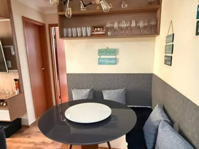 #2300 - Apartamento para Venda em Praia Grande - SP - 1