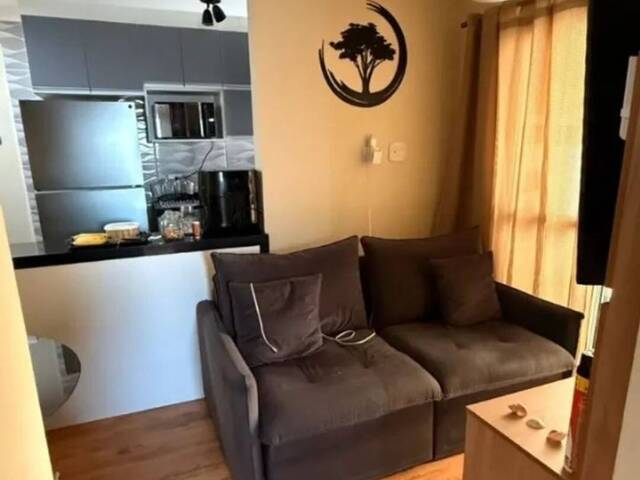 #2300 - Apartamento para Venda em Praia Grande - SP - 2