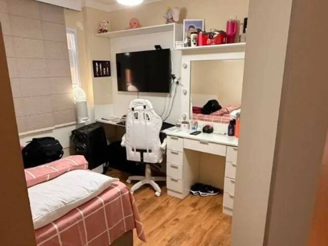 Apartamento para Venda em Praia Grande - 5