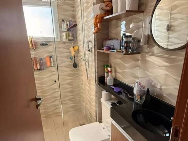 Apartamento para Venda em Praia Grande - 4