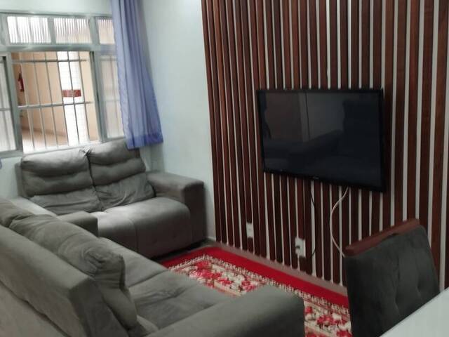 #2301 - Apartamento para Venda em Praia Grande - SP - 2