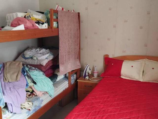 Apartamento para Venda em Praia Grande - 5