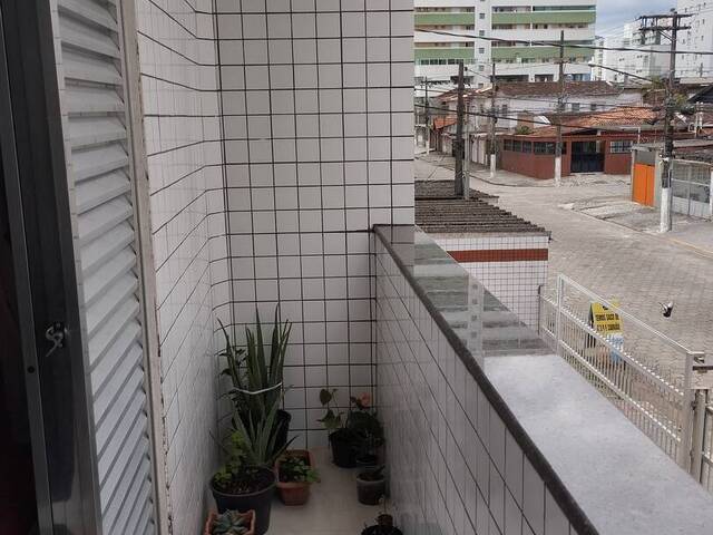 #2301 - Apartamento para Venda em Praia Grande - SP - 1