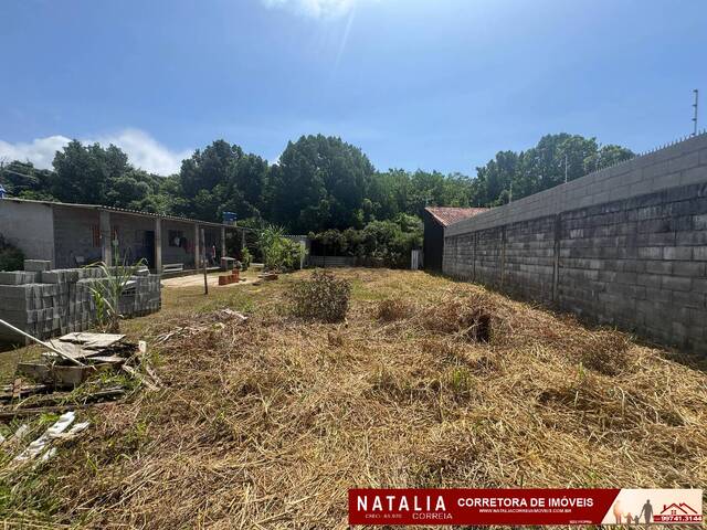 #2302 - Terreno para Venda em Itanhaém - SP - 2
