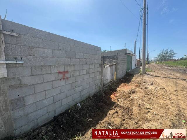 Terreno para Venda em Itanhaém - 5