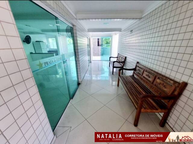 Apartamento para Venda em Praia Grande - 4