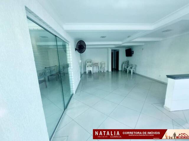 Apartamento para Venda em Praia Grande - 5