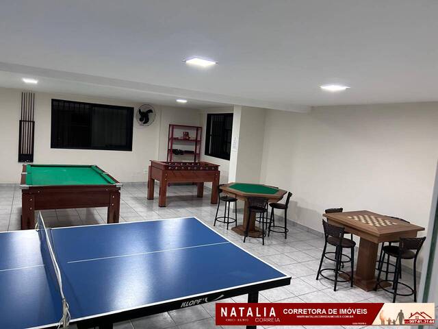 #2304 - Apartamento para Venda em Praia Grande - SP - 3