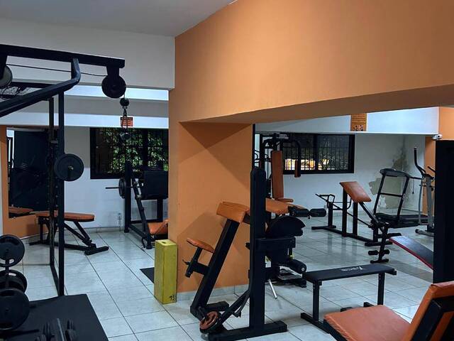 Apartamento para Venda em Praia Grande - 5