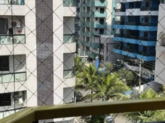#2304 - Apartamento para Venda em Praia Grande - SP - 1
