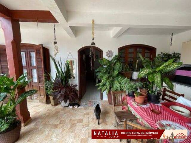 #2305 - Casa para Venda em Itanhaém - SP - 3