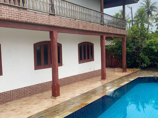 Casa para Venda em Itanhaém - 4