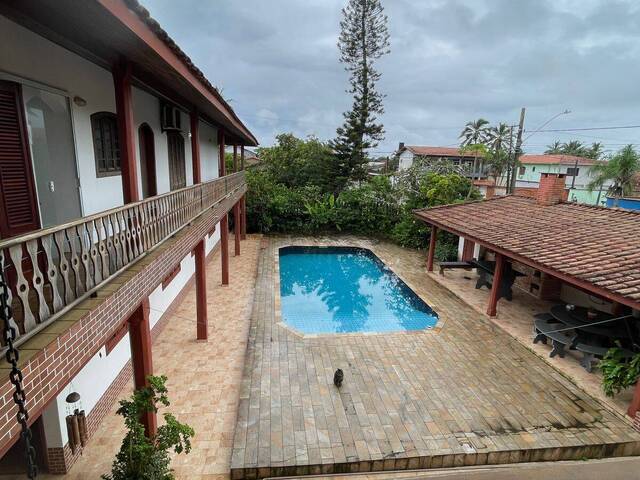 #2305 - Casa para Venda em Itanhaém - SP - 2