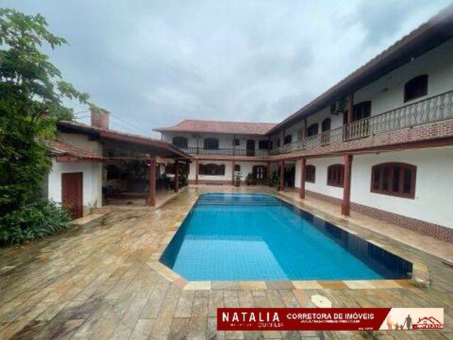 #2305 - Casa para Venda em Itanhaém - SP - 1