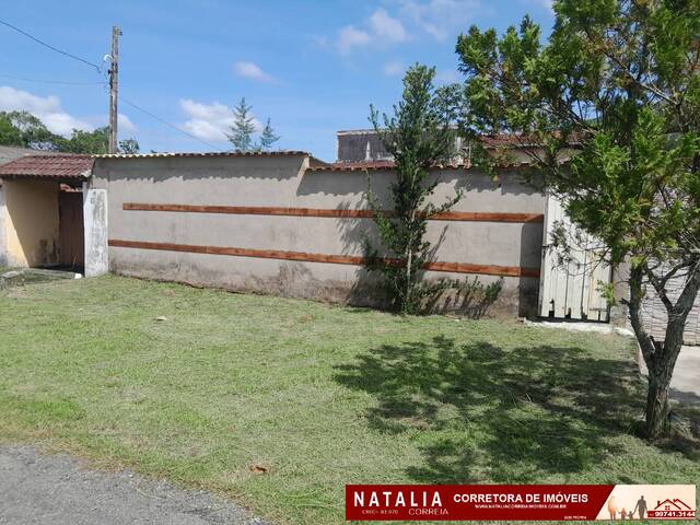 #2306 - Área para Venda em Itanhaém - SP - 1