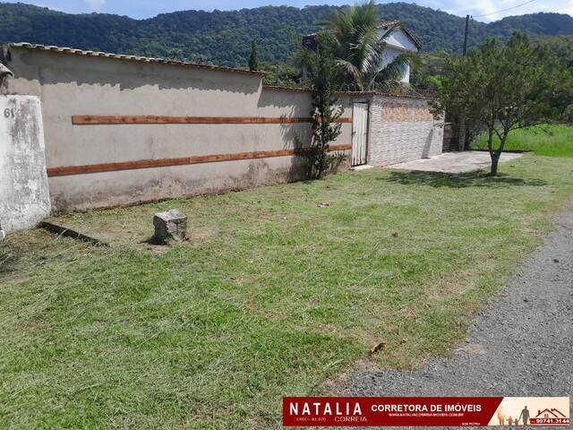 #2306 - Área para Venda em Itanhaém - SP - 2