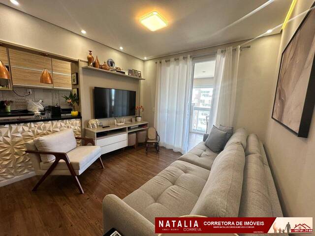 #2307 - Apartamento para Locação em Itanhaém - SP - 3