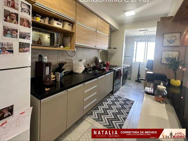 Apartamento para Locação em Itanhaém - 5